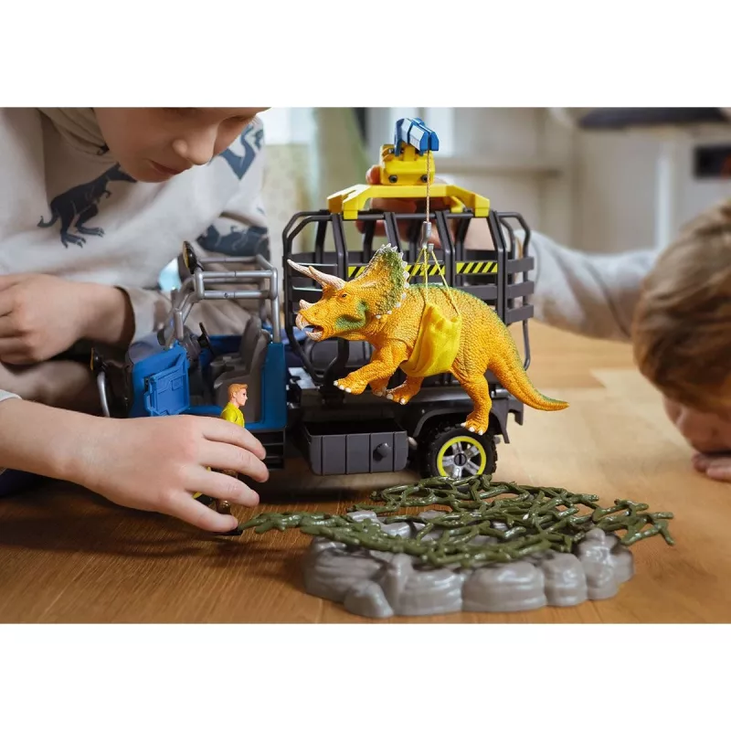 schleich 10154660 toy playset