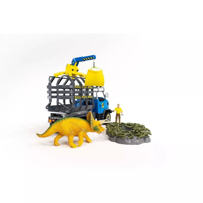 schleich 10154660 toy playset