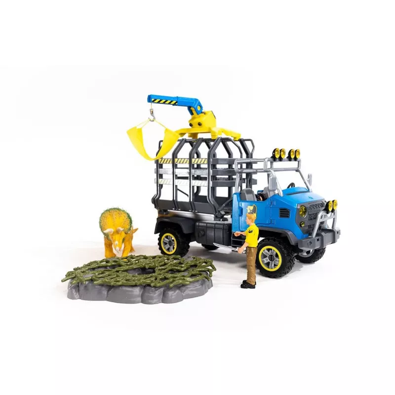 schleich 10154660 toy playset