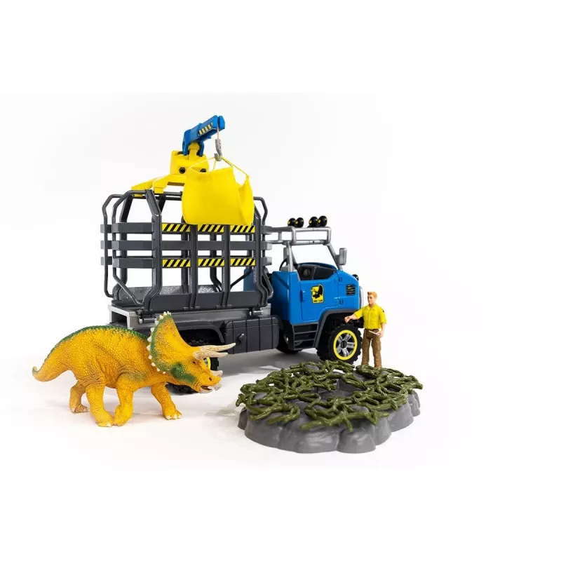 schleich 10154660 toy playset