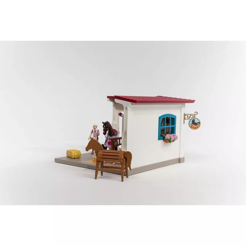 schleich 43277332 toy playset