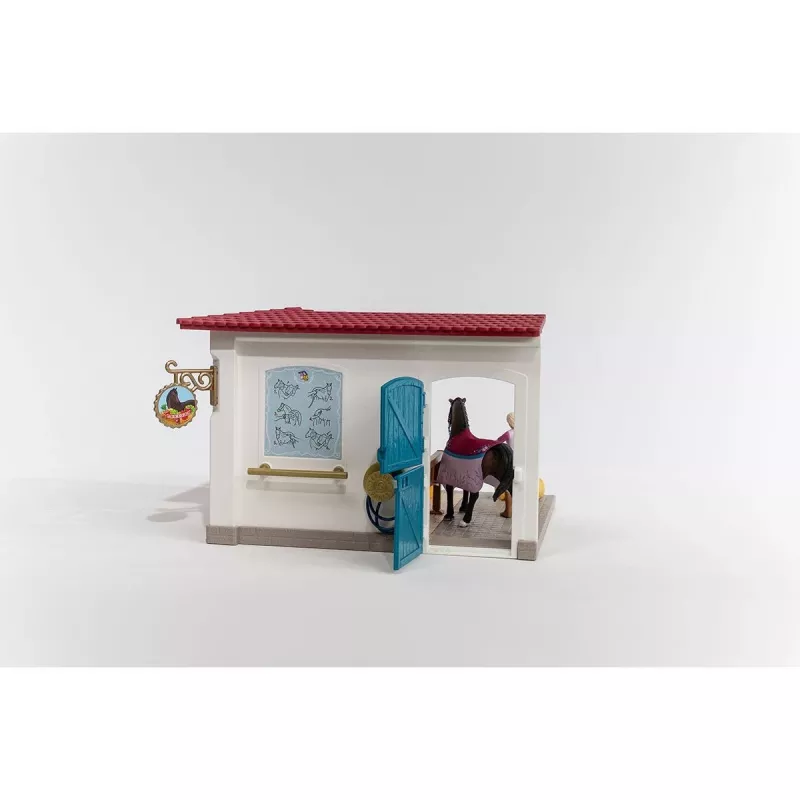 schleich 43277332 toy playset