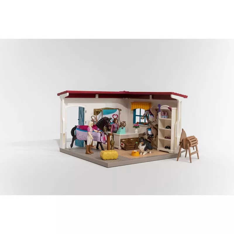 schleich 43277332 toy playset