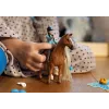 schleich HORSE CLUB Sofia’s Beauties Starter Set Kim & Caramelo