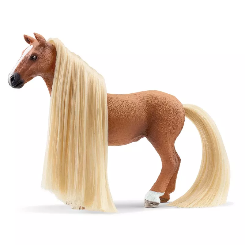 schleich HORSE CLUB Sofia’s Beauties Starter Set Kim & Caramelo