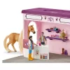 Horse Pop-Up Boutique Schleich Sofia’s Beauties Recommended Age 3-8
