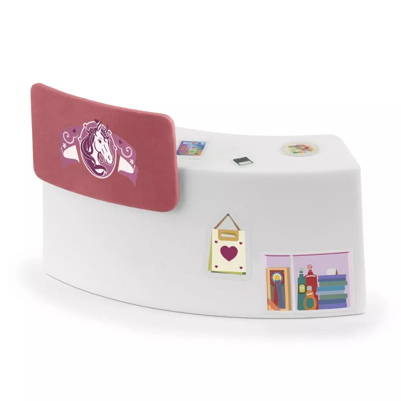 Horse Pop-Up Boutique Schleich Sofia’s Beauties Recommended Age 3-8