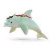 schleich Isabelle on Dolphin, 5 yr(s), Multicolour