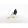 schleich Isabelle on Dolphin, 5 yr(s), Multicolour