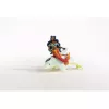 schleich Isabelle on Dolphin, 5 yr(s), Multicolour