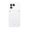 Protective mobile phone case Fairphone v1 for Fairphone (Gen. 6) – cover, fits 16 cm (6.3 inch) screens, white