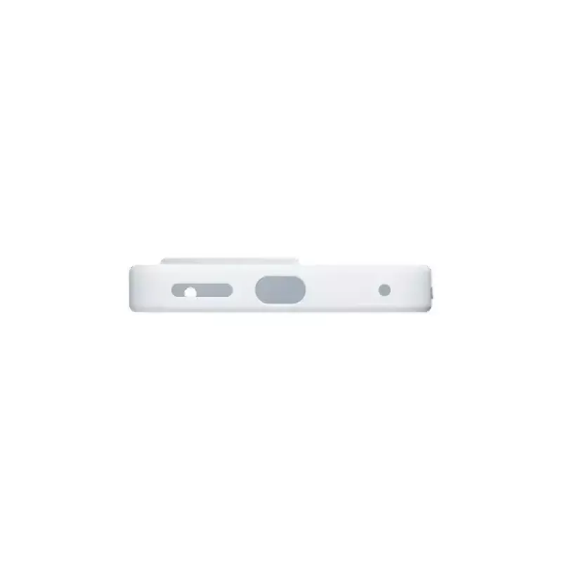 Protective mobile phone case Fairphone v1 for Fairphone (Gen. 6) – cover, fits 16 cm (6.3 inch) screens, white