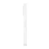 Protective mobile phone case Fairphone v1 for Fairphone (Gen. 6) – cover, fits 16 cm (6.3 inch) screens, white