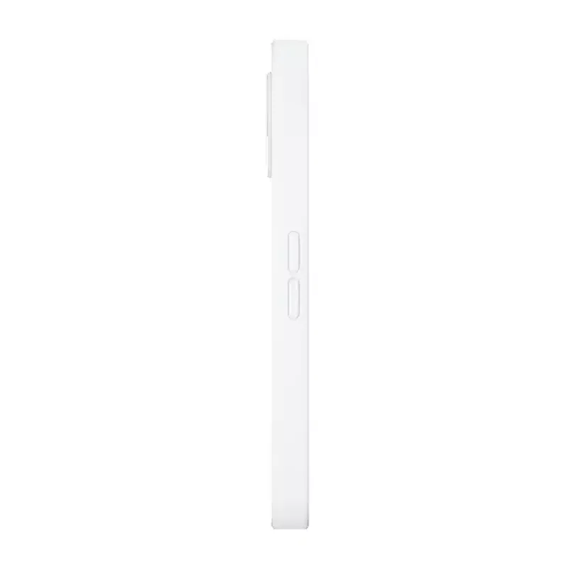 Protective mobile phone case Fairphone v1 for Fairphone (Gen. 6) – cover, fits 16 cm (6.3 inch) screens, white
