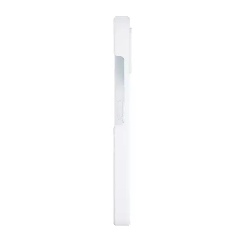 Protective mobile phone case Fairphone v1 for Fairphone (Gen. 6) – cover, fits 16 cm (6.3 inch) screens, white