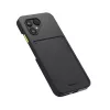 Mobile phone case Fairphone protective Case v1 for Fairphone (Gen. 6) — Cover, fits 16 cm (6.3 inch) screen, Black