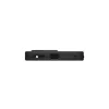 Mobile phone case Fairphone protective Case v1 for Fairphone (Gen. 6) — Cover, fits 16 cm (6.3 inch) screen, Black