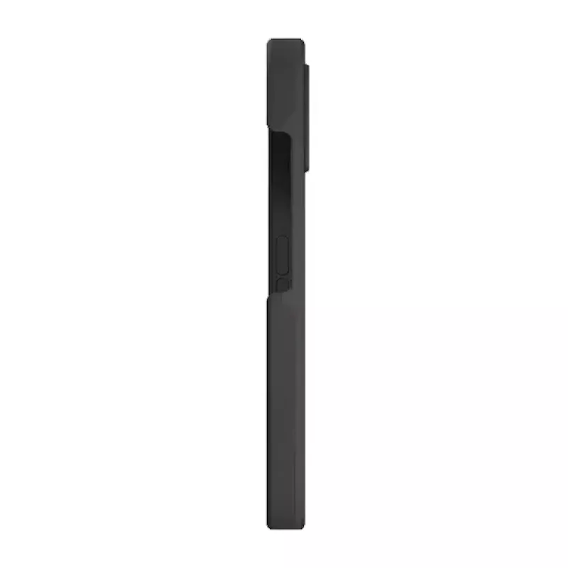 Mobile phone case Fairphone protective Case v1 for Fairphone (Gen. 6) — Cover, fits 16 cm (6.3 inch) screen, Black