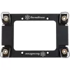 CPU cooler socket mounting kit SILVERSTONE XAC-MK-4710 — bracket for Intel LGA4677 / LGA4710, black, for XE360PDD / XE360 series