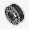 3D printing material Creality 3D 3301010061 Polylactic acid PLA Black 1 kg