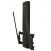 Ergotron Glide Wall Mount HD 152.4 cm 60 Black 18 kg