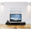 Ergotron Glide Wall Mount HD 152.4 cm 60 Black 18 kg