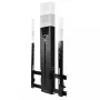 Ergotron Glide Wall Mount HD 152.4 cm 60 Black 18 kg