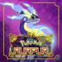 Nintendo Switch Pokemon Purpur Standard German, Dutch, English, Spanish, French, Italian, Japanese, Korean Nintendo Switch