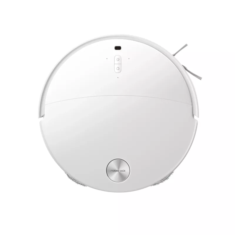 Roborock Qrevo CurvX 0.258 L White