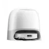 Roborock Qrevo CurvX 0.258 L White