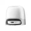 Roborock Qrevo CurvX 0.258 L White