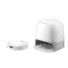 Roborock Qrevo CurvX 0.258 L White