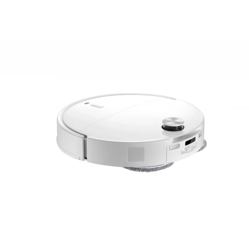 Roborock Qrevo CurvX 0.258 L White