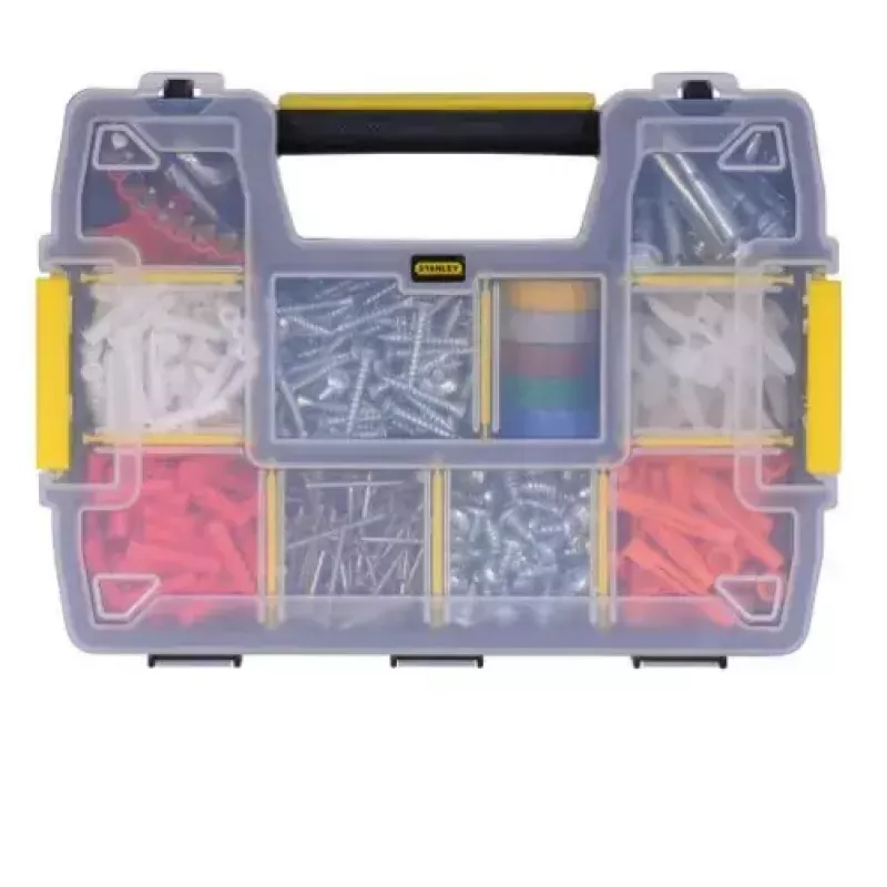 small parts/tool box Stanley STST1-70720