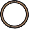 Bike tyre Schwalbe Big Betty Super Gravity 27.5 inch (62-584) black/brown