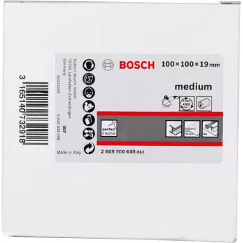 Bosch 2 608 000 608 sander accessory 1 pc(s) Sanding head