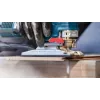Jigsaw blade Bosch T128BHM Carbide 2 pcs for laminate PVC