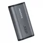 ADATA SE880 500 GB USB Type-C 3.2 Gen 2 (3.1 Gen 2) Wi-Fi Grey
