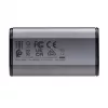 ADATA SE880 500 GB USB Type-C 3.2 Gen 2 (3.1 Gen 2) Wi-Fi Grey