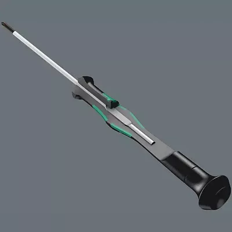 Screwdriver Set Wera Micro 12 Electronics 1