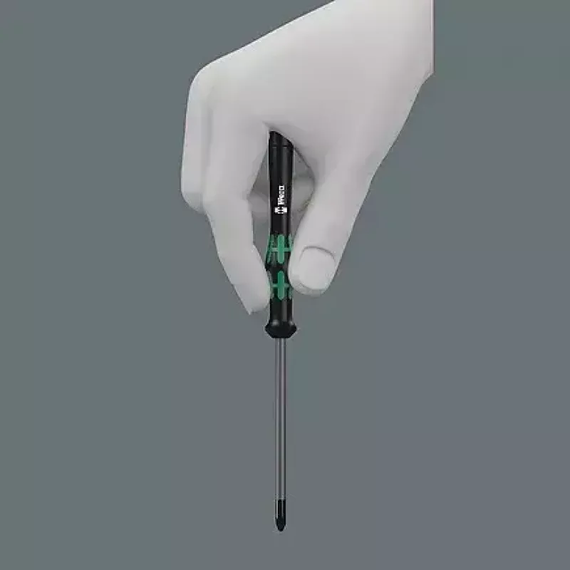 Screwdriver Set Wera Micro 12 Electronics 1