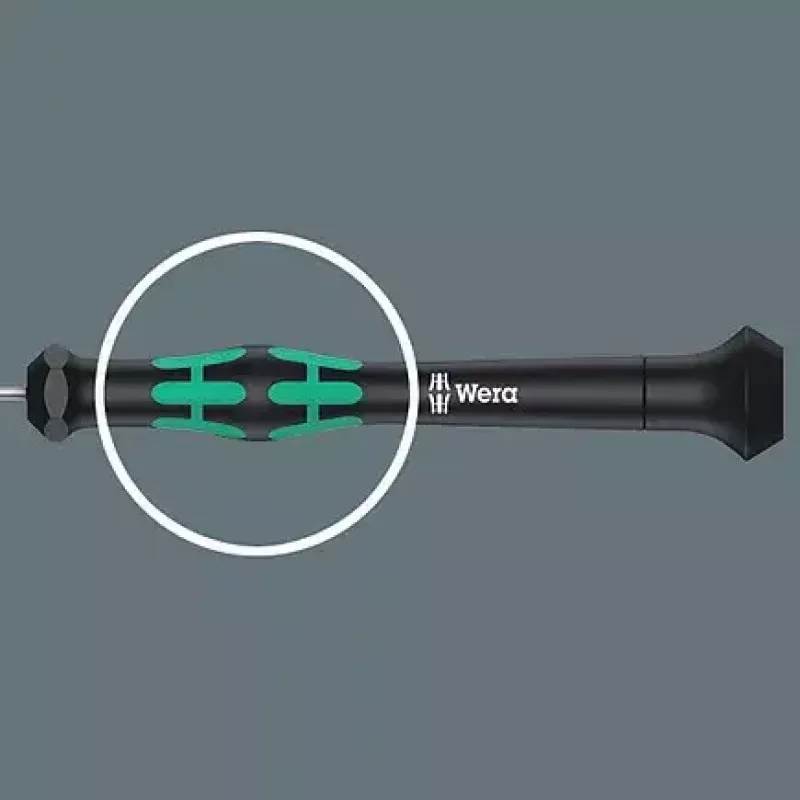 Screwdriver Set Wera Micro 12 Electronics 1