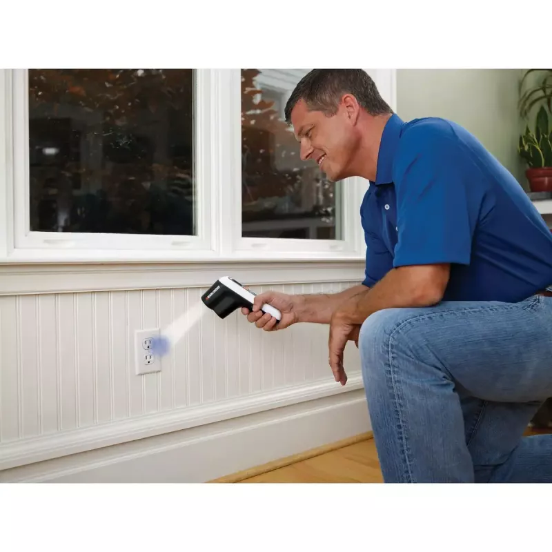 handheld thermometer Black & Decker TLD100-XJ