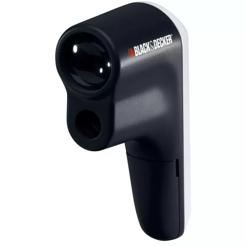 handheld thermometer Black & Decker TLD100-XJ