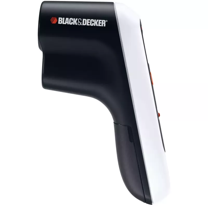 handheld thermometer Black & Decker TLD100-XJ