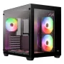 Aerocool Dryft Midi Tower Black