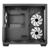 Aerocool Dryft Midi Tower Black