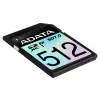 Flash memory ADATA 512 GB SDXC UHS-I ADATA Premier Extreme