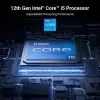 Ugreen DXP480T Plus NAS Desktop Intel® Core™ i5 8 GB DDR5 Grey