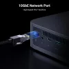 Ugreen DXP480T Plus NAS Desktop Intel® Core™ i5 8 GB DDR5 Grey